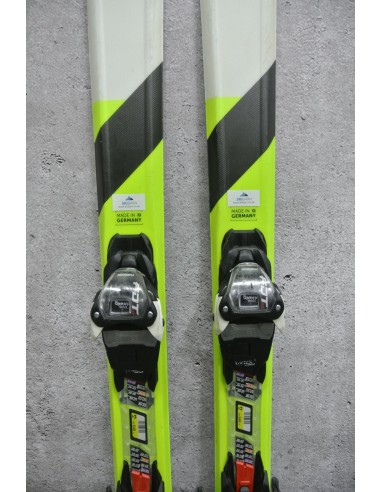 Carving / All Mountain - VOLKL DEACON 8.0 - 172cm ! GOOD SKIS !