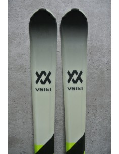 VOLKL DEACON 8.0 - 172cm