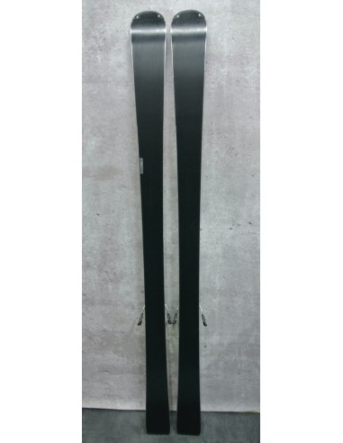 Carving / All Mountain - VOLKL DEACON 8.0 - 172cm ! GOOD SKIS !