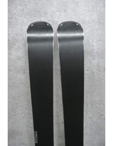 Carving / All Mountain - VOLKL DEACON 8.0 - 172cm ! GOOD SKIS !