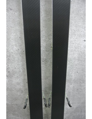 Carving / All Mountain - VOLKL DEACON 8.0 - 172cm ! GOOD SKIS !