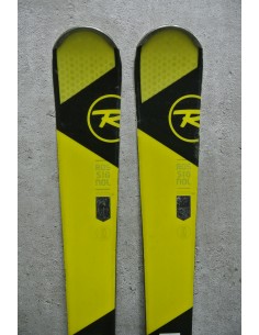ROSSIGNOL EXPERIENCE E84 CARBON
