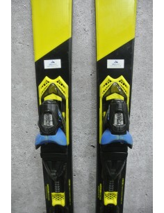 ROSSIGNOL EXPERIENCE E84 CARBON 2