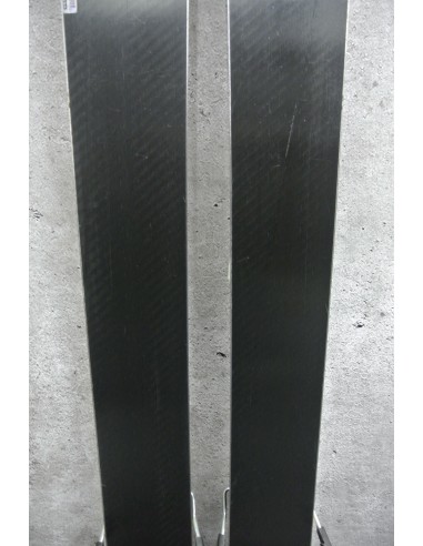 Freeride / All Mountain - BLIZZARD RUSTLER 10 - 188cm