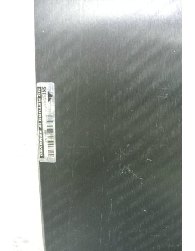 Freeride / All Mountain - BLIZZARD RUSTLER 10 - 188cm