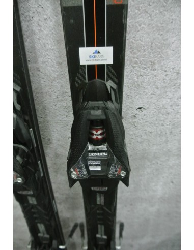 Race / Carving - BLIZZARD QUATTRO RS 70 - 165cm