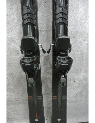 Race / Carving - BLIZZARD QUATTRO RS 70 - 165cm