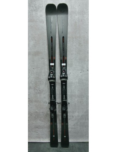 Race / Carving - BLIZZARD QUATTRO RS 70 - 165cm