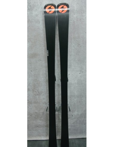 Race / Carving - BLIZZARD QUATTRO RS 70 - 165cm