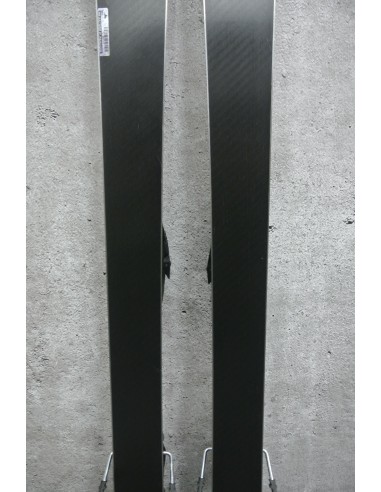 Race / Carving - BLIZZARD QUATTRO RS 70 - 165cm