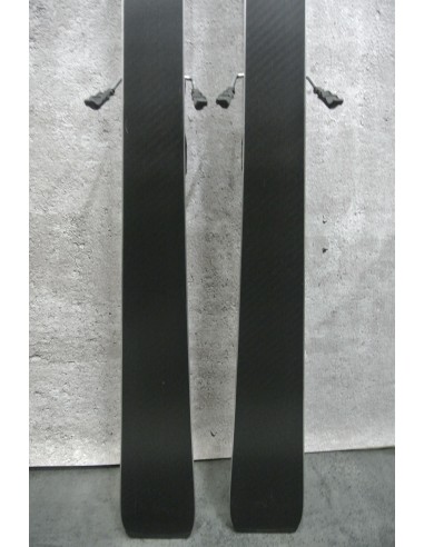 Race / Carving - BLIZZARD QUATTRO RS 70 - 165cm