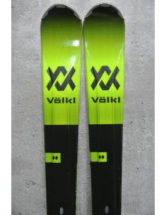 VOLKL DEACON 79 Wideride - 163cm