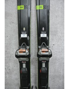 VOLKL DEACON 79 Wideride - 163cm 2