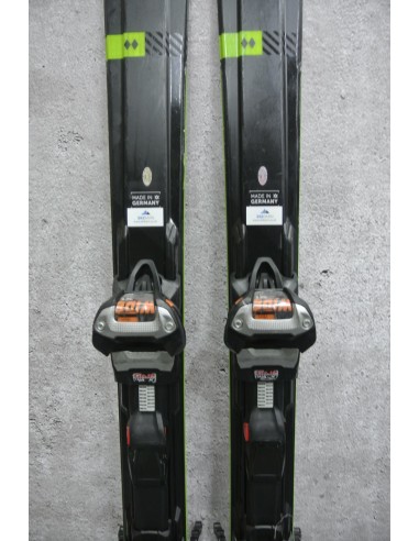 All Mountain - VOLKL DEACON 79 Wideride - 163cm