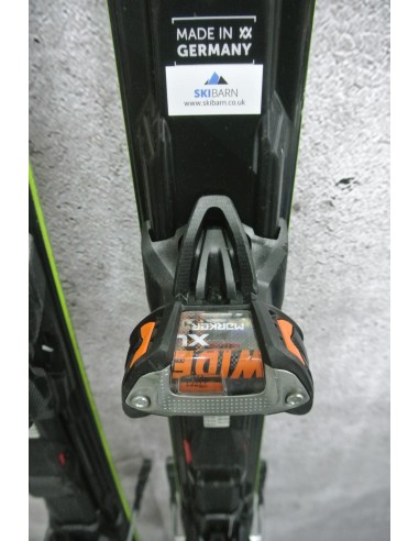 All Mountain - VOLKL DEACON 79 Wideride - 163cm
