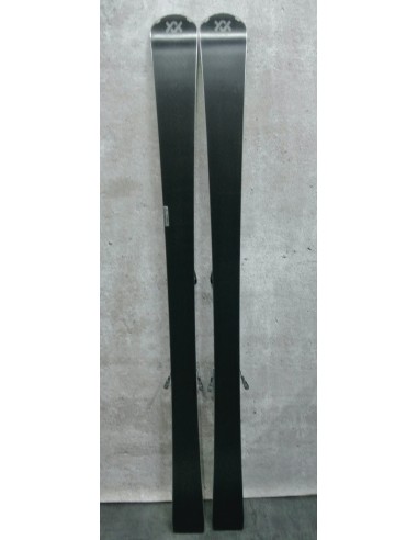 All Mountain - VOLKL DEACON 79 Wideride - 163cm