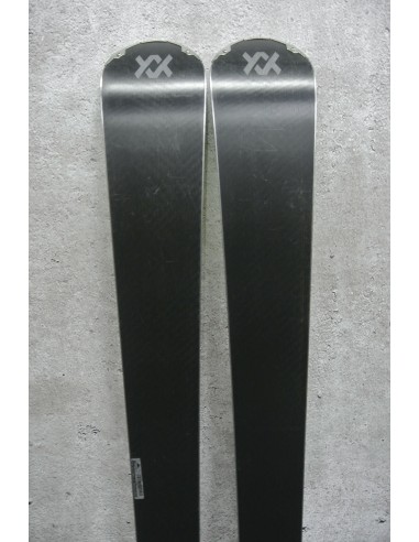 All Mountain - VOLKL DEACON 79 Wideride - 163cm
