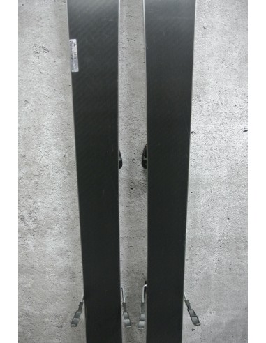 All Mountain - VOLKL DEACON 79 Wideride - 163cm