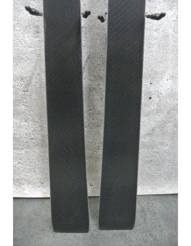 All Mountain - VOLKL DEACON 79 Wideride - 163cm