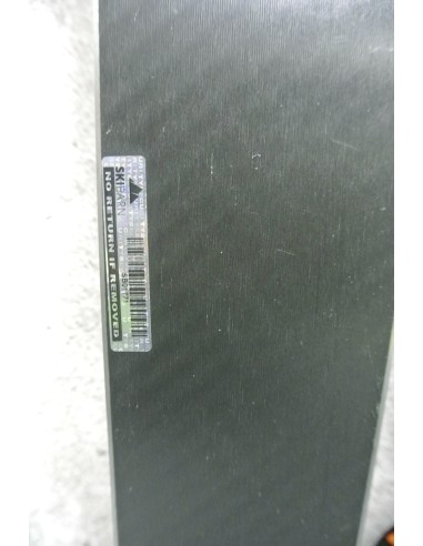 All Mountain - VOLKL DEACON 79 Wideride - 163cm