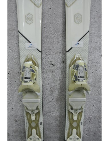 All Mountain - Dynastar INTENSE 10 - 153cm GREAT LADIES SKIS
