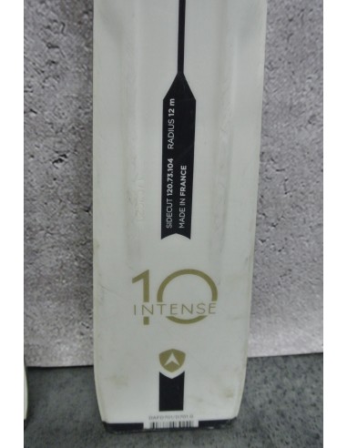 All Mountain - Dynastar INTENSE 10 - 153cm GREAT LADIES SKIS