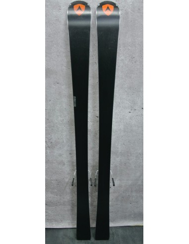 All Mountain - Dynastar INTENSE 10 - 153cm GREAT LADIES SKIS
