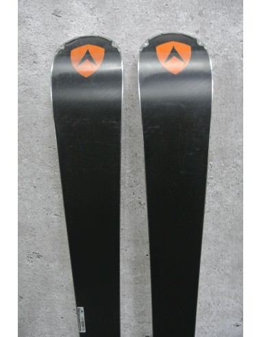 All Mountain - Dynastar INTENSE 10 - 153cm GREAT LADIES SKIS