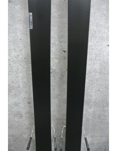 All Mountain - Dynastar INTENSE 10 - 153cm GREAT LADIES SKIS