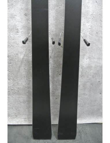 All Mountain - Dynastar INTENSE 10 - 153cm GREAT LADIES SKIS