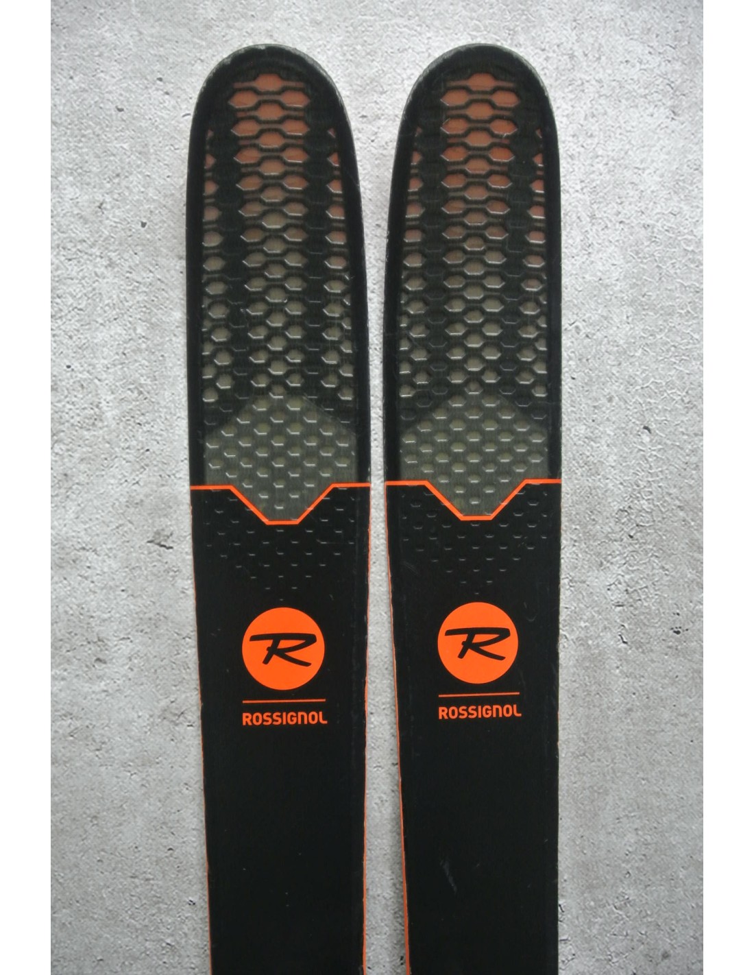 All Mountain / Freeride - ROSSIGNOL SKY 7HD - 188cm