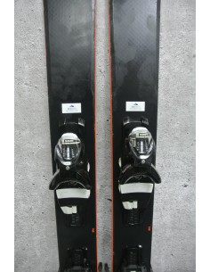 ROSSIGNOL SKY 7HD - 188cm 2