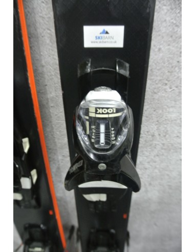 All Mountain / Freeride - ROSSIGNOL SKY 7HD - 188cm