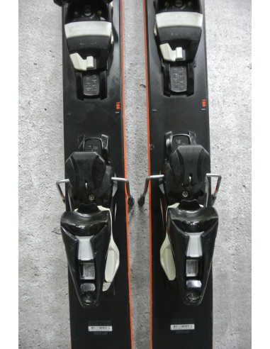 All Mountain / Freeride - ROSSIGNOL SKY 7HD - 188cm