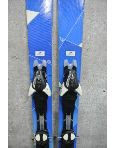 Freeride / All Mountain - Dynastar CHAM 87 - 178cm 2