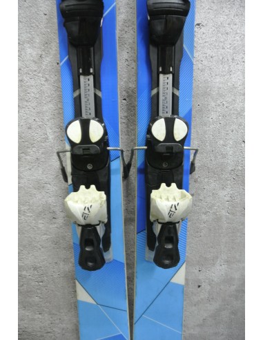 Freeride / All Mountain - Dynastar CHAM 87 - 178cm