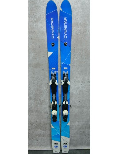 Freeride / All Mountain - Dynastar CHAM 87 - 178cm