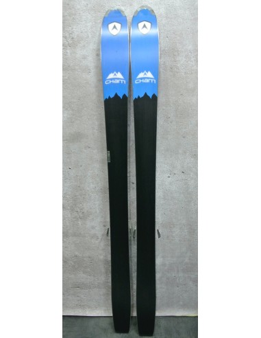 Freeride / All Mountain - Dynastar CHAM 87 - 178cm