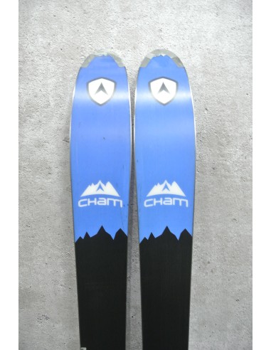 Freeride / All Mountain - Dynastar CHAM 87 - 178cm