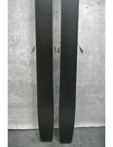Freeride / All Mountain - Dynastar CHAM 87 - 178cm
