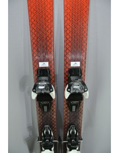 Freeride/ All Mountain-SCOTT SCRAPPER 95-184cm 2