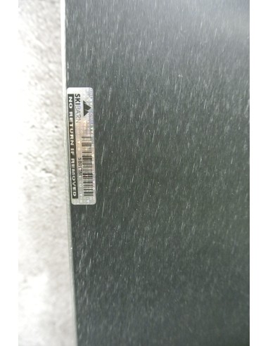 EX-DISPLAY Freeride / Big Mountain - MOVEMENT CREW 112 - 189cm