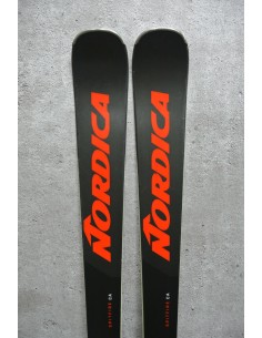 NORDICA SPITFIRE CA FDT - 174cm season 2024!