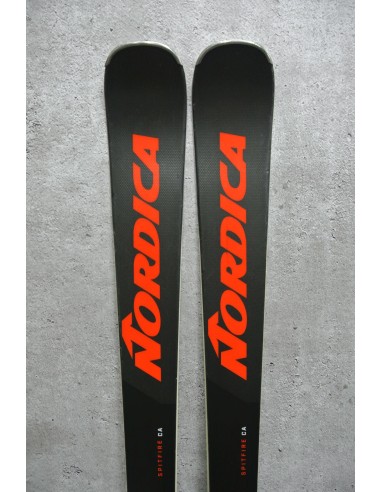 NORDICA SPITFIRE CA FDT - 174cm season 2024!