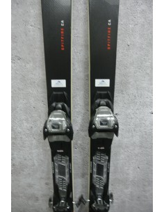 NORDICA SPITFIRE CA FDT - 174cm season 2024! 2