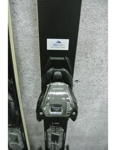 Race / Carving - NORDICA SPITFIRE CA FDT - 174cm season 2024