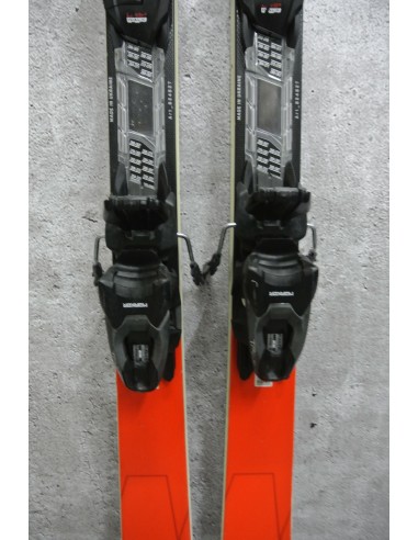 Race / Carving - NORDICA SPITFIRE CA FDT - 174cm season 2024