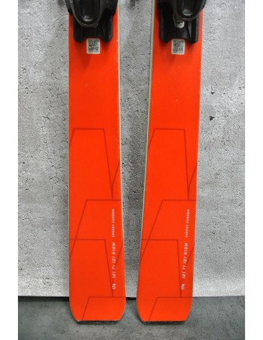 Race / Carving - NORDICA SPITFIRE CA FDT - 174cm season 2024