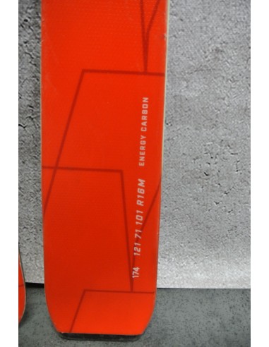 Race / Carving - NORDICA SPITFIRE CA FDT - 174cm season 2024