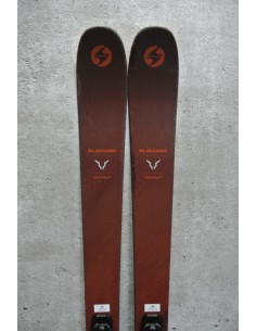 All Mountain - BLIZZARD BRAHMA 88 - 171cm